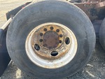 4 Underbody - Truck with 