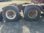 4 Underbody - Truck with 