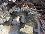 Drivetrain with 
