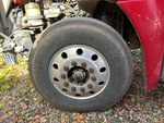 4 Underbody - Truck with 