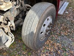 4 Underbody - Truck with 