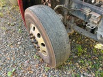 4 Underbody - Truck with 
