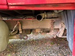 4 Underbody - Truck with 