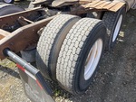 4 Underbody - Truck with 