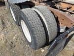 4 Underbody - Truck with 