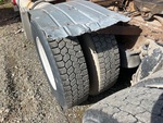 4 Underbody - Truck with 