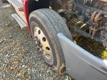 4 Underbody - Truck with 