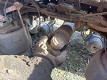 Drivetrain with 