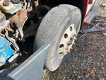 4 Underbody - Truck with 