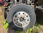 4 Underbody - Truck with 