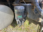4 Underbody - Truck with 