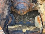 4 Underbody - Truck with 