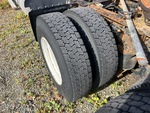 4 Underbody - Truck with 