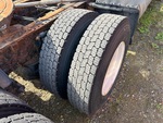 4 Underbody - Truck with 