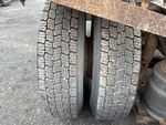 4 Underbody - Truck with 