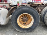4 Underbody - Truck with 