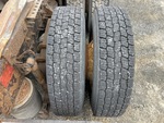 4 Underbody - Truck with 