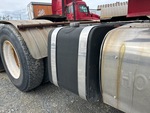 4 Underbody - Truck with 