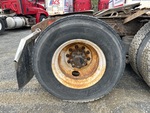 4 Underbody - Truck with 