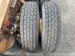 4 Underbody - Truck with 