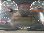 4 Transmision with Engine Hours
