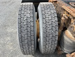 4 Underbody - Truck with 