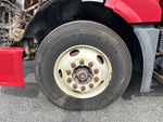 4 Underbody - Truck with 