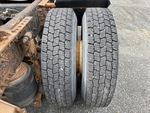 4 Underbody - Truck with 