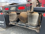 4 dessous de caisse - Camion with 