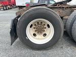 4 dessous de caisse - Camion with 
