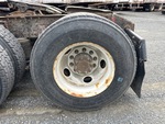 4 dessous de caisse - Camion with 