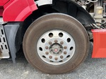 4 dessous de caisse - Camion with 