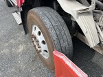 4 dessous de caisse - Camion with 