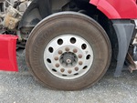 4 dessous de caisse - Camion with 
