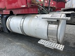 4 dessous de caisse - Camion with 