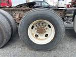 4 dessous de caisse - Camion with 