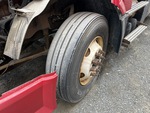 4 Underbody - Truck with 