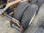 4 Underbody - Truck with 