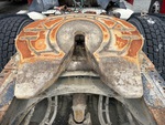 4 Underbody - Truck with 