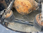 4 Underbody - Truck with 