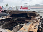 4 Underbody - Truck with 
