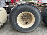 4 Underbody - Truck with 