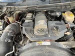 Motor with 