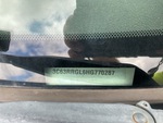 General Appearance with Second Serial Number/VIN Photo