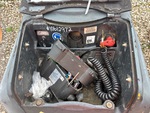 Control Station with 
