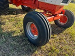 Chassis with 