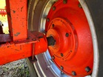 Drivetrain with 