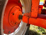 Drivetrain with 