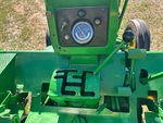 Control Station with 