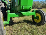 Drivetrain with 